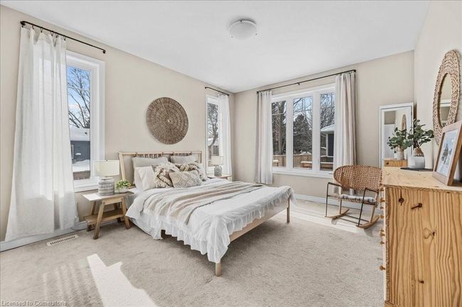 14 Turbinia Crt, Townhouse with 3 bedrooms, 3 bathrooms and 2 parking in Grimsby ON | Image 17