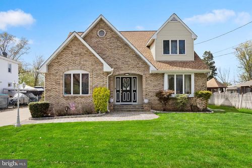 163 Bunting Avenue, Hamilton, NJ, 08611 | Card Image
