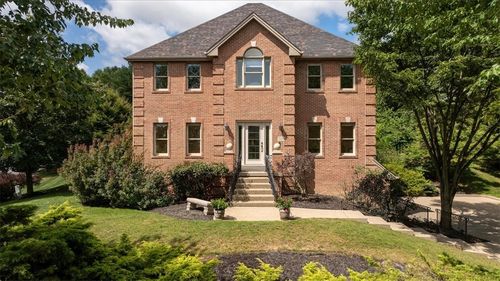 701 Placid Ct, Gibsonia, PA, 15044-8027 | Card Image