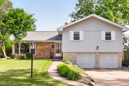 53 W Leslie Ln, Villa Park, IL, 60181-3134 | Card Image