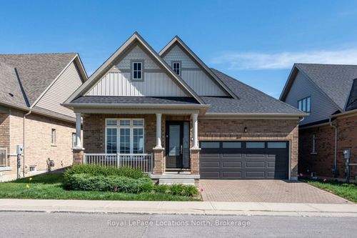 31 Tea Rose Rd, Brampton, ON, L6R4B6 | Card Image