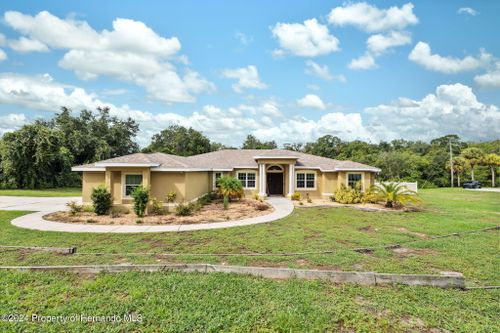 7172 River Country Drive, Weeki Wachee, FL, 34607 | Card Image