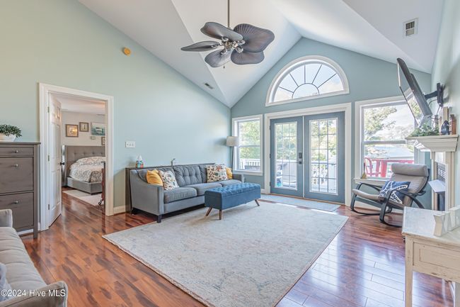 7315 Archers Creek Dr, House other with 4 bedrooms, 3 bathrooms and null parking in Emerald Isle NC | Image 28
