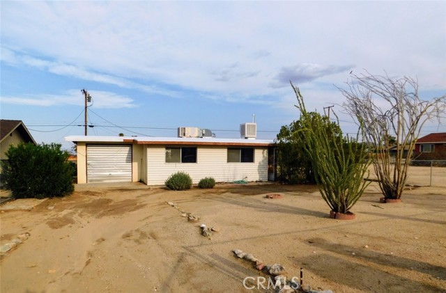 Cahuilla Ave, Twentynine Palms, CA 92277