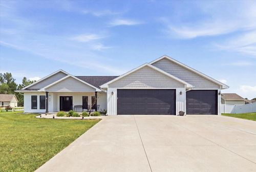 5372 Pasture Court, OMRO, WI, 54963 | Card Image