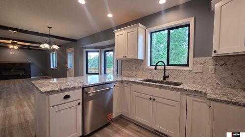122 W 1st Street, Valparaiso, NE, 68065 | Card Image