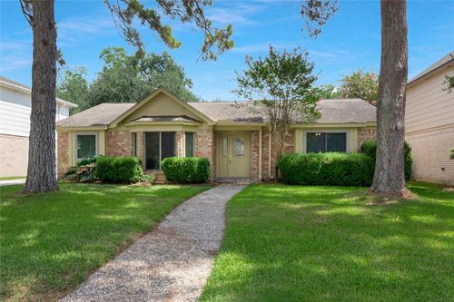 17926 Cypress Spring Dr, Spring, TX, 77388-4922 | Card Image