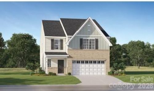 1218 Ambrosia Dr, York, SC, 29745-3003 | Card Image
