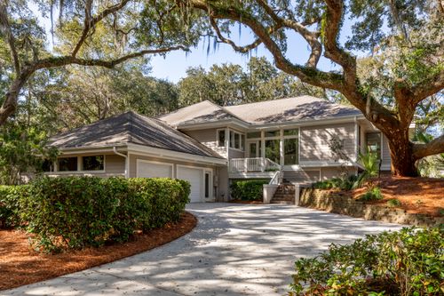 2710 Gnarled Pine, Seabrook Island, SC, 29455 | Card Image