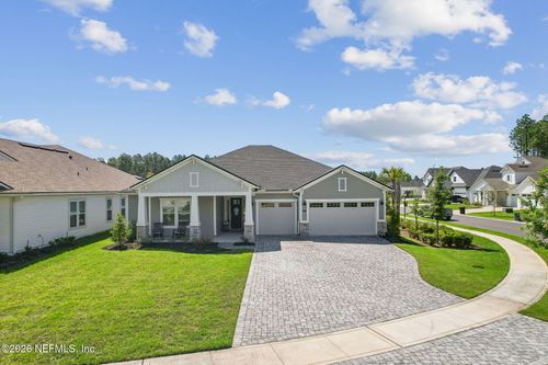 438 Shinnecock Dr, St Johns, FL, 32259-9360 | Card Image