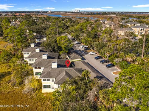 1801-1800 The Greens Way, JACKSONVILLE BEACH, FL, 32250-2451 | Card Image