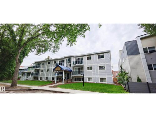 207-10815 83 Ave Nw, Edmonton, AB, T6E2E6 | Card Image