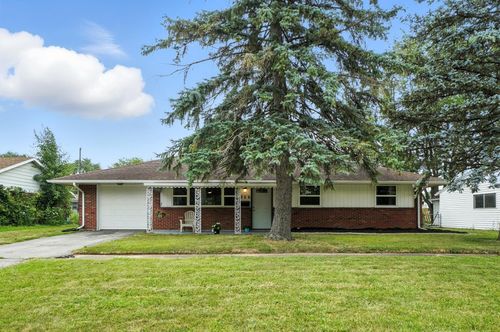 306 Shawnee Rd, Cridersville, OH, 45806-2244 | Card Image