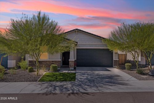 6740 W Pedro Ln, Laveen, AZ, 85339-4700 | Card Image