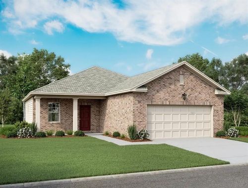 21643 Cottage Ln, New Caney, TX, 77357-4081 | Card Image