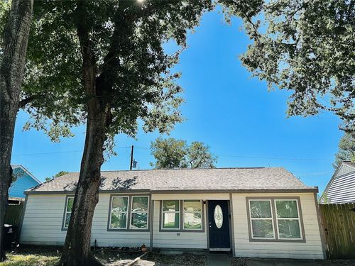 6729 Lodge St, Houston, TX, 77092-4624 | Card Image