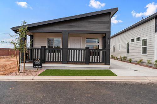 279 N Sunview Ln, Hurricane, UT, 84737 | Card Image