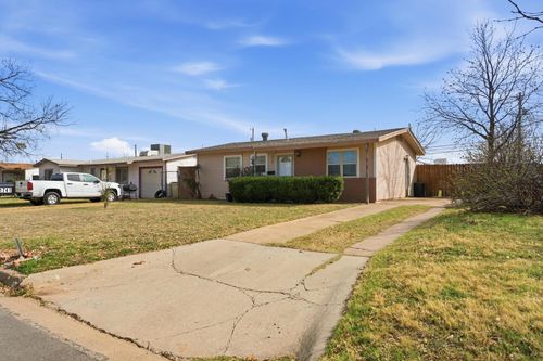 1741 Pasadena Dr, Abilene, TX, 79601-6261 | Card Image