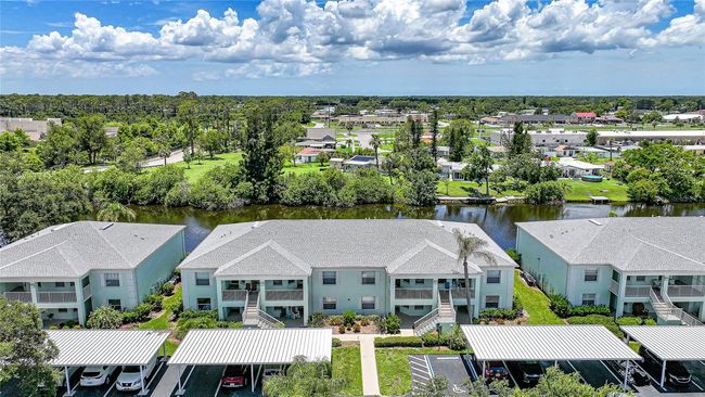 APT-2101 - 5725 Greenwood Ave, Condo with 2 bedrooms, 2 bathrooms and null parking in NORTH PORT FL | Image 34