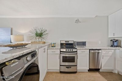 1420 - 8743 Thomas Drive, Condo with 1 bedrooms, 1 bathrooms and null parking in Panama City Beach FL | Image 2