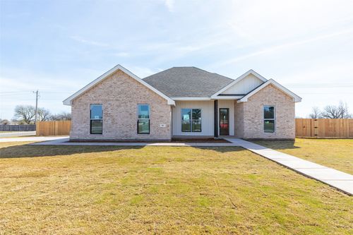801 Whispering Oaks Dr, Clyde, TX, 79510 | Card Image