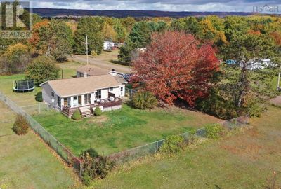 119 Crocker Rd, House other with 3 bedrooms, 2 bathrooms and null parking in Auburn NS | Image 1