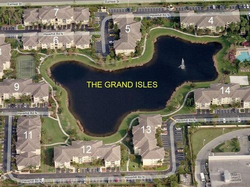 515-4187 N Haverhill Rd, West Palm Beach, FL, 33417-8317 | Card Image