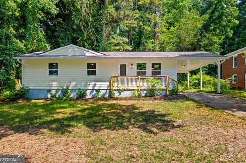 53 Lucia Dr Se, Smyrna, GA, 30082-3129 | Card Image