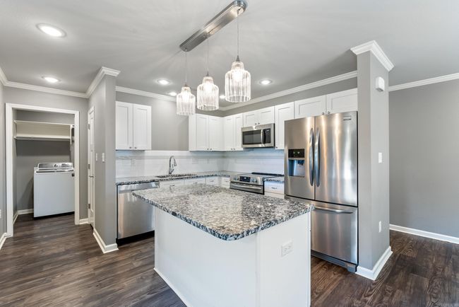 9 Simon Ln, House other with 3 bedrooms, 2 bathrooms and null parking in Conway AR | Image 5