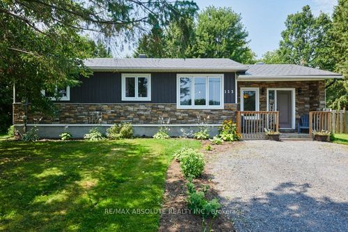 153 Laurier St, Casselman, ON, K0A1M0 | Card Image