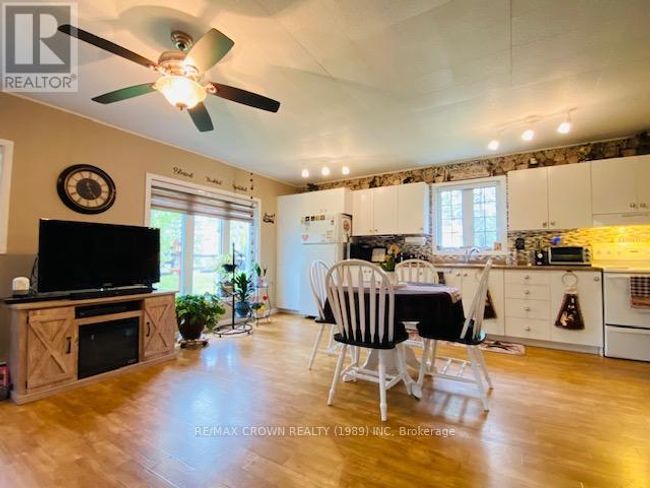 1142 Fantham Rd, House other with 3 bedrooms, 1 bathrooms and 4 parking in Fauquier ON | Image 19