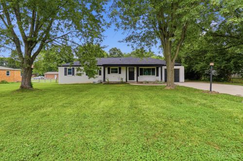 124 Lynnview Dr, Mason, OH, 45040-1820 | Card Image