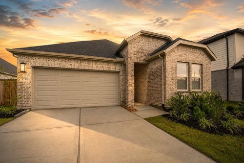 9175 Westminster Manor Dr, Cypress, TX, 77433 | Card Image