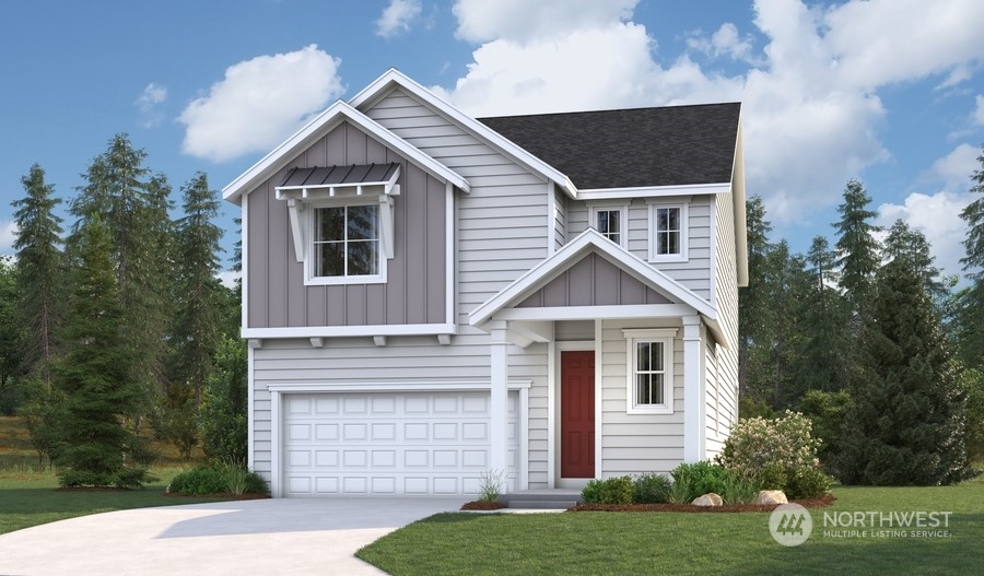 97th Ave, Graham, WA 98338