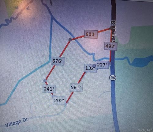 225 Village Dr, Florida, NY, 10921-1833 | Card Image