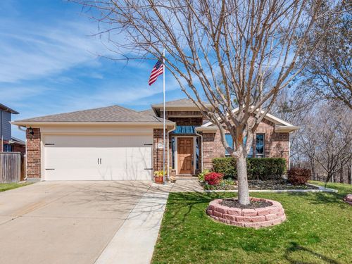 300 Dorset Ct, Roanoke, TX, 76262-6418 | Card Image