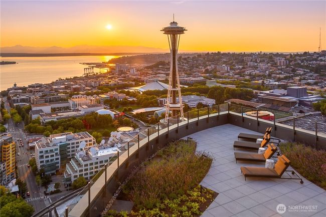 UNIT-3107 - 2510 6 Th Ave, Condo with 1 bedrooms, 1 bathrooms and null parking in Seattle WA | Image 31