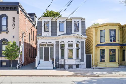 2281 Brunswick St, Halifax, NS, B3K2Y9 | Card Image