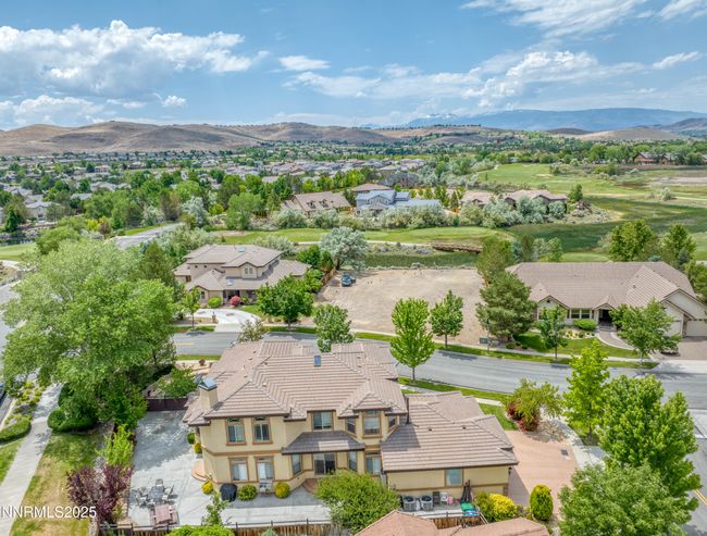 6752 Eagle Wing Cir, House other with 6 bedrooms, 5 bathrooms and 3 parking in Sparks NV | Image 33