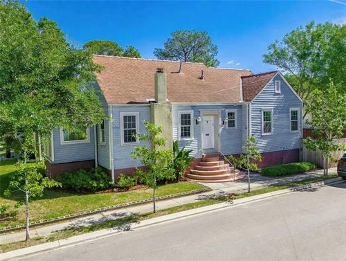 2801 Joseph St, New Orleans, LA, 70115-7043 | Card Image