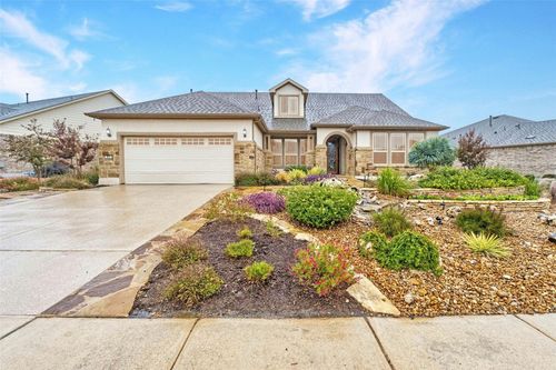 311 Cypress Springs Way, Georgetown, TX, 78633-2191 | Card Image