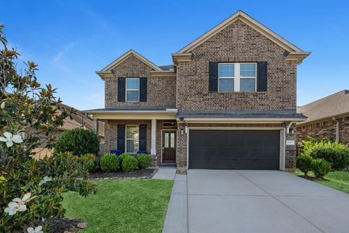 5307 Royal Press Dr, Katy, TX, 77493-3143 | Card Image