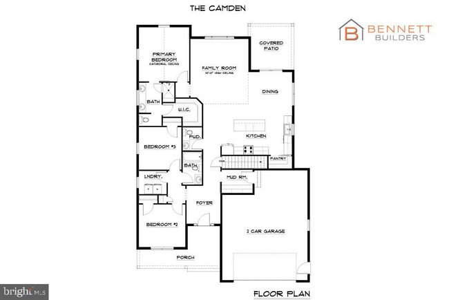 13 Connie Trl, House other with 3 bedrooms, 3 bathrooms and null parking in FAIRFIELD PA | Image 58