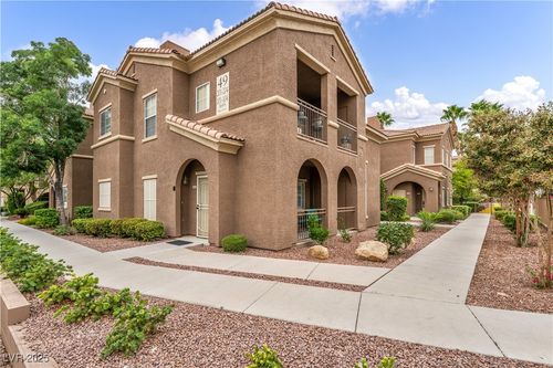 unit-103-3855 Wiggins Bay St, Las Vegas, NV, 89129-1019 | Card Image