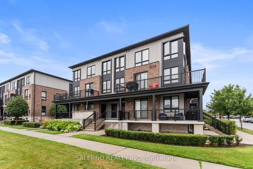 209-1206 Main St N, Acton, ON, L7J | Card Image