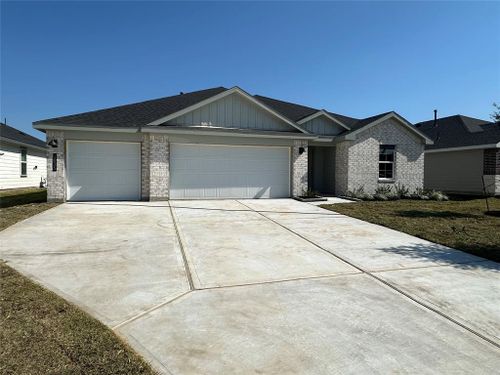 1035 Great Barracuda Lane, Alvin, TX, 77511 | Card Image