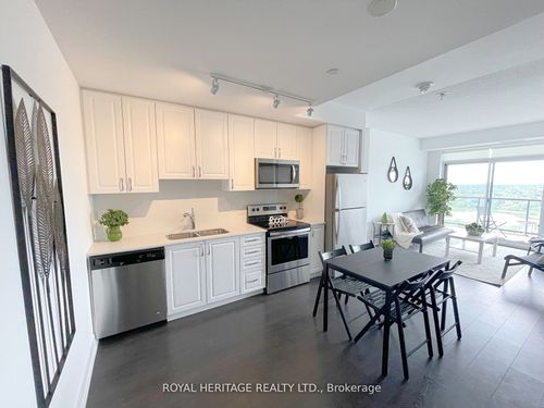 lp-6-1255 Bayly Street S, Pickering, ON, L1W1L7 | Card Image