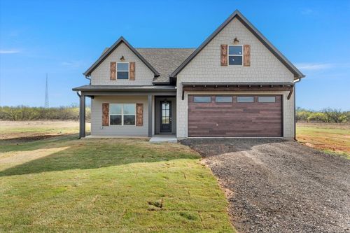 226 Stillmeadow Way, Whitney, TX, 76692 | Card Image