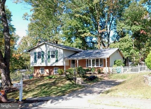 2652 Falmouth Ct, WOODBRIDGE, VA, 22192-3705 | Card Image