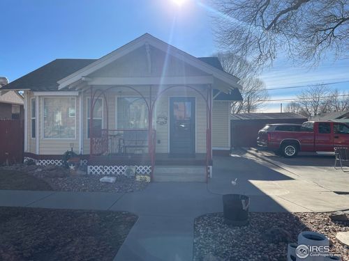 202 E South 1st St, Johnstown, CO, 80534-9080 | Card Image